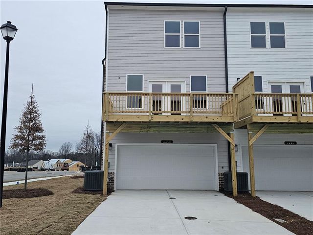 2859 Beacon Bend Crossing, Lawrenceville, GA 30043