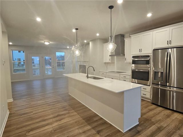 2859 Beacon Bend Crossing, Lawrenceville, GA 30043