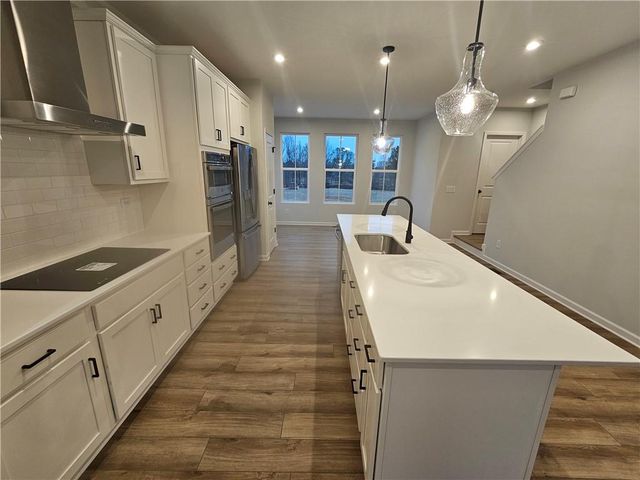 2859 Beacon Bend Crossing, Lawrenceville, GA 30043