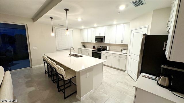5615 Newcastle CT 5212, Ave Maria, FL 34142