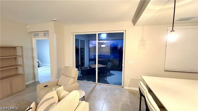 5615 Newcastle CT 5212, Ave Maria, FL 34142