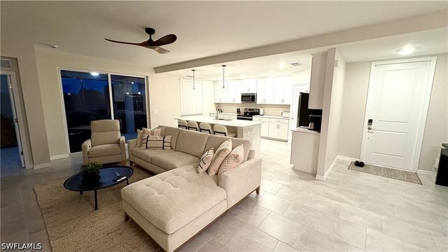 5615 Newcastle CT 5212, Ave Maria, FL 34142