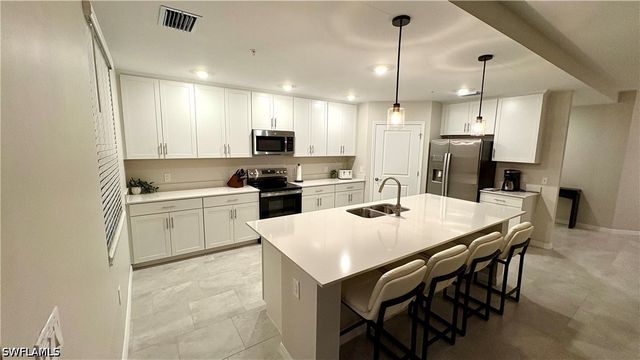 5615 Newcastle CT 5212, Ave Maria, FL 34142