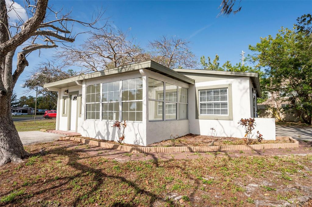 6699 78TH AVENUE N, Pinellas Park, FL 33781