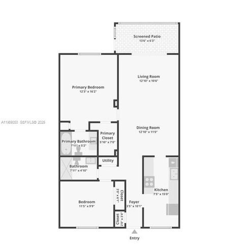 3001 NW 48th Ave 144, Lauderdale Lakes, FL 33313