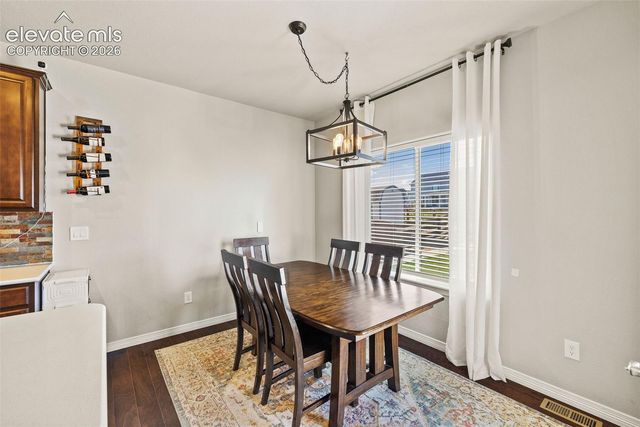 12816 Scenic Walk Drive, Peyton, CO 80831