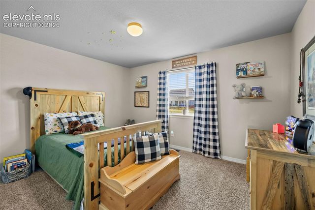 12816 Scenic Walk Drive, Peyton, CO 80831