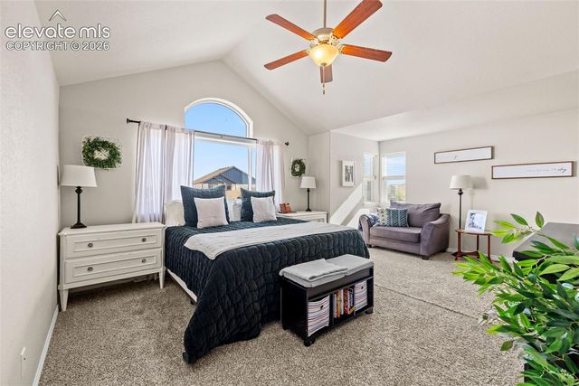 12816 Scenic Walk Drive, Peyton, CO 80831