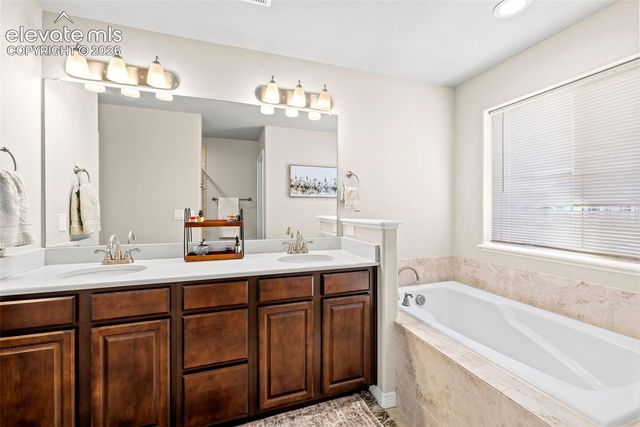 12816 Scenic Walk Drive, Peyton, CO 80831