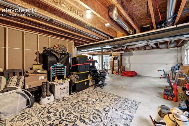 12816 Scenic Walk Drive, Peyton, CO 80831