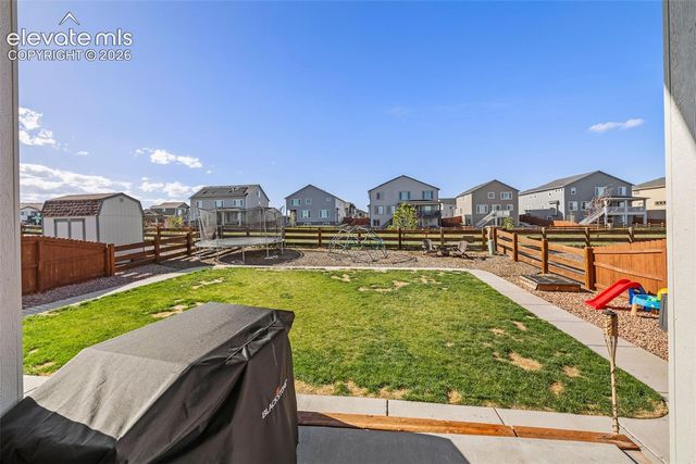 12816 Scenic Walk Drive, Peyton, CO 80831