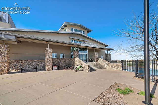 12816 Scenic Walk Drive, Peyton, CO 80831