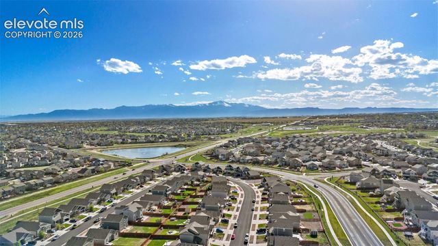 12816 Scenic Walk Drive, Peyton, CO 80831
