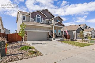 12816 Scenic Walk Drive, Peyton, CO 80831