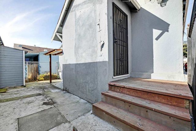 1464 35Th Ave, Oakland, CA 94601