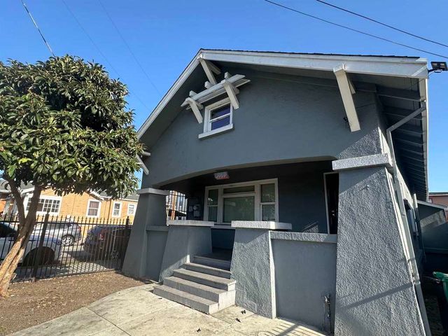 1464 35Th Ave, Oakland, CA 94601