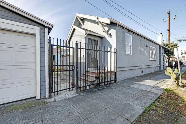 1464 35Th Ave, Oakland, CA 94601