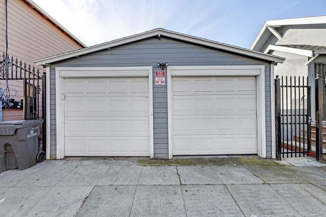 1464 35Th Ave, Oakland, CA 94601