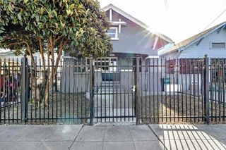1464 35Th Ave, Oakland, CA 94601