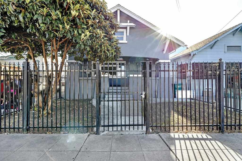 1464 35Th Ave, Oakland, CA 94601