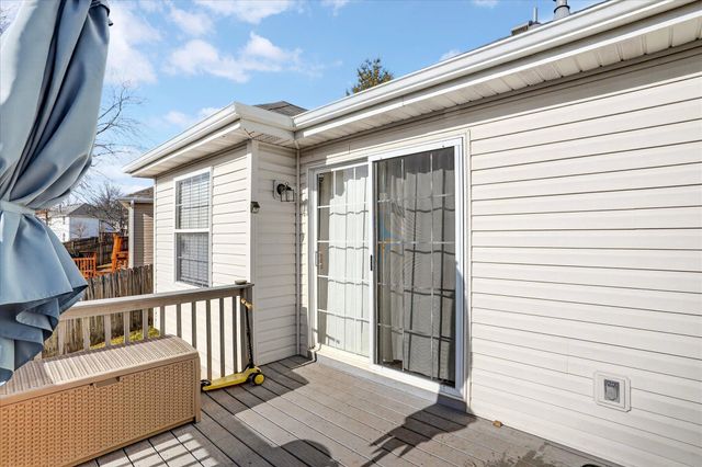 406 W Chestnut Road, Nixa, MO 65714