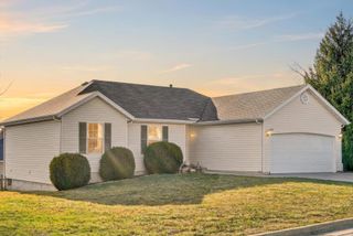 406 W Chestnut Road, Nixa, MO 65714