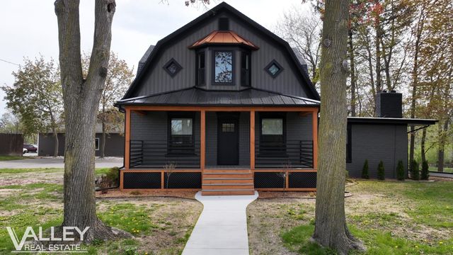 175 W Washington Street, Tittabawassee Twp, MI 48623