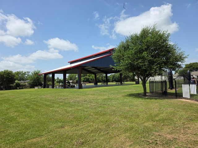4218 1st Street, Brookshire, TX 77423