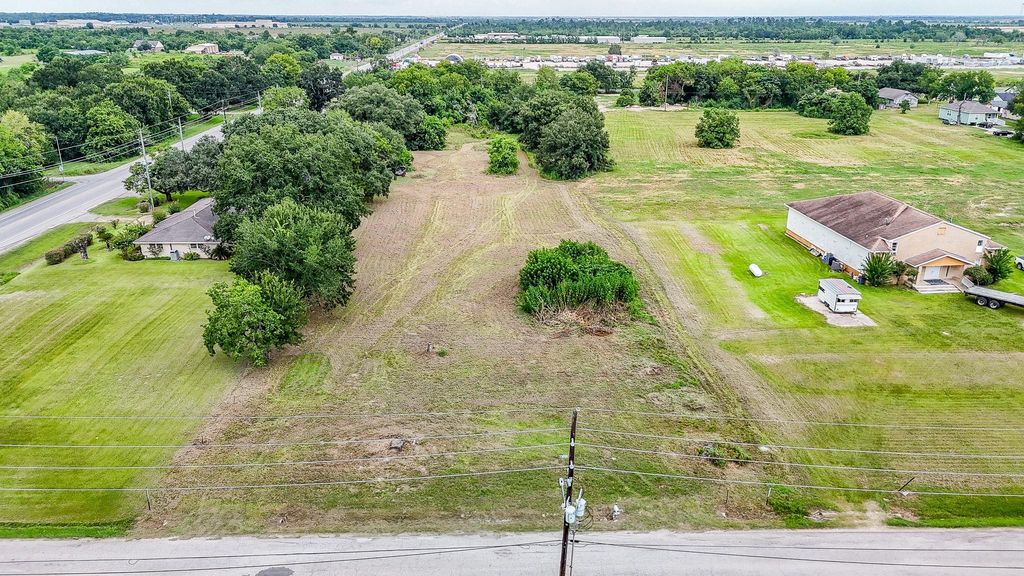 4218 1st Street, Brookshire, TX 77423