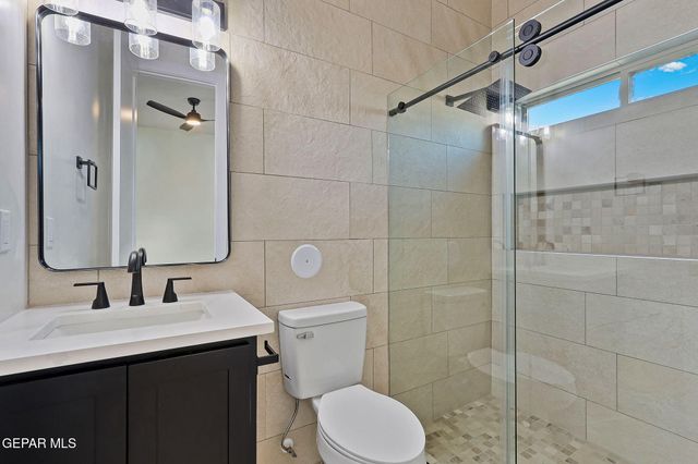 5644 Rio Bonito Circle, El Paso, TX 79932