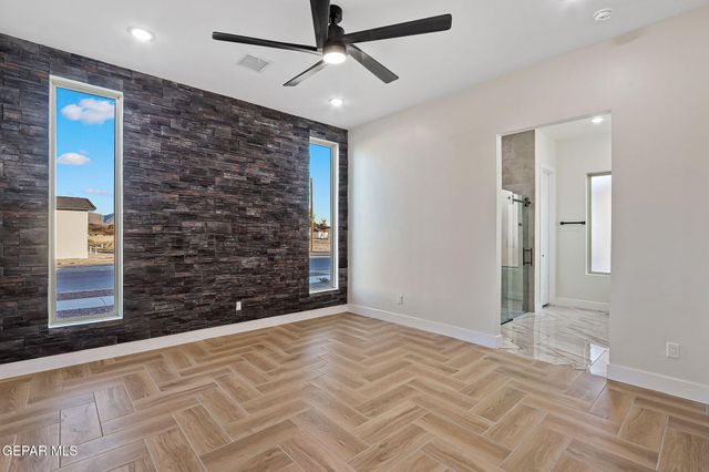 5644 Rio Bonito Circle, El Paso, TX 79932