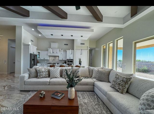 5644 Rio Bonito Circle, El Paso, TX 79932