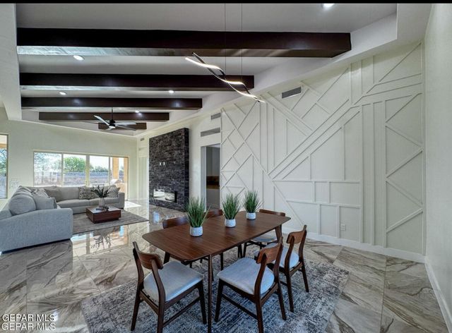 5644 Rio Bonito Circle, El Paso, TX 79932