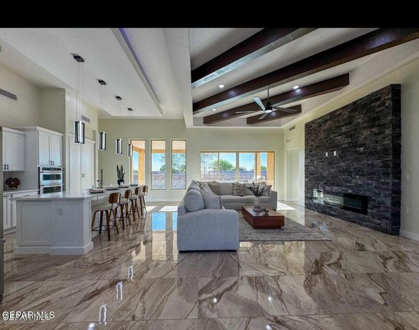 5644 Rio Bonito Circle, El Paso, TX 79932