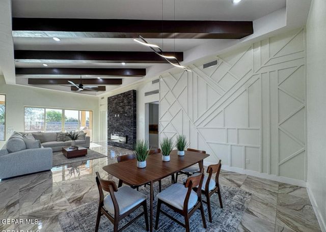 5644 Rio Bonito Circle, El Paso, TX 79932