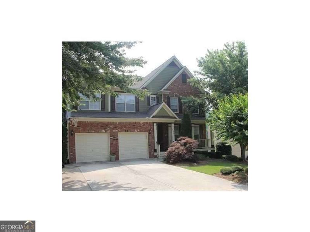 106 Woodview Court, Woodstock, GA 30188