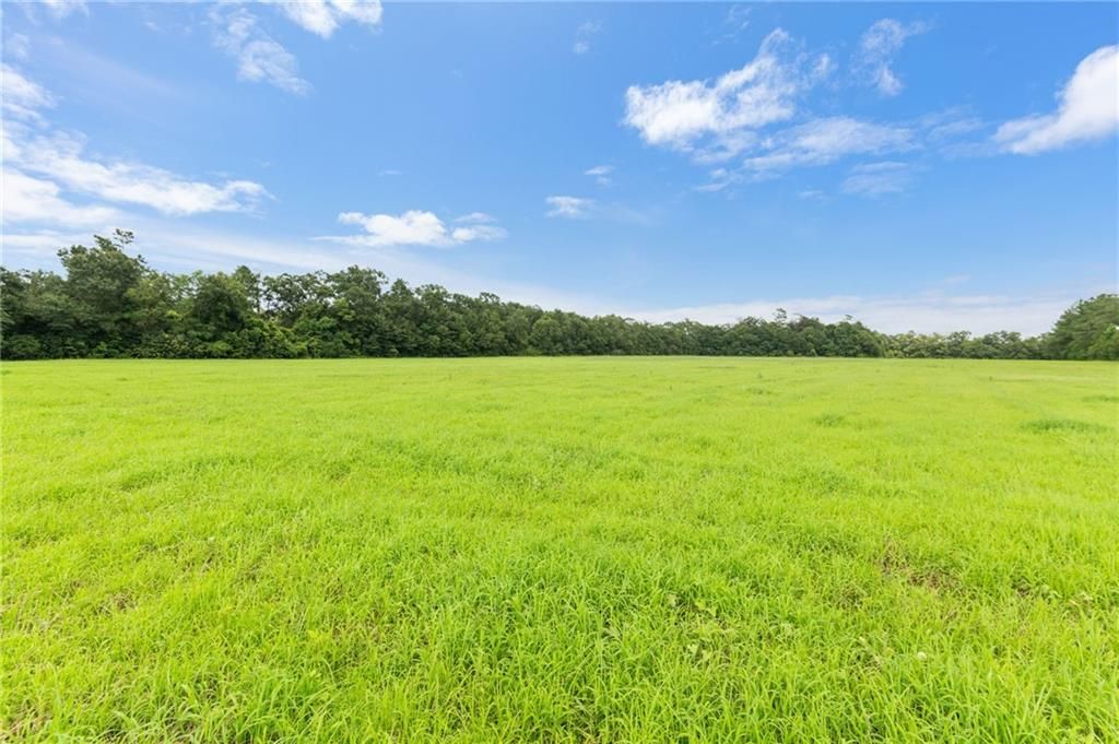 0 West Boulevard, Silverhill, AL 36576 — exterior