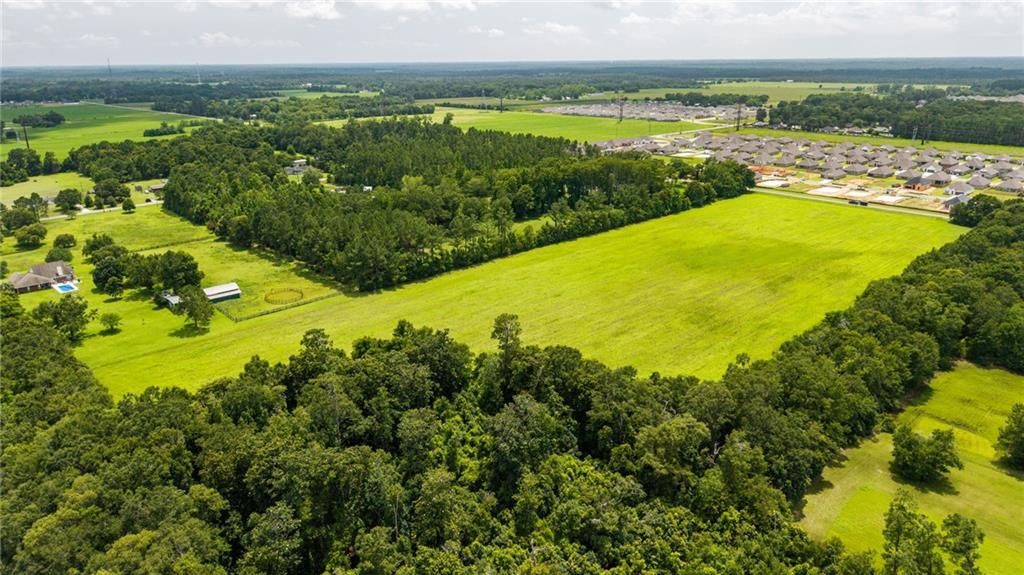 0 West Boulevard, Silverhill, AL 36576 — photo 4