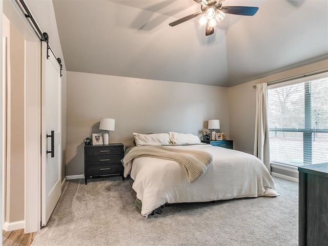 792 Harrison Street, Harrah, OK 73045