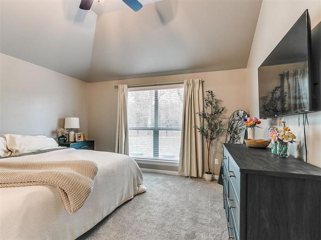 792 Harrison Street, Harrah, OK 73045