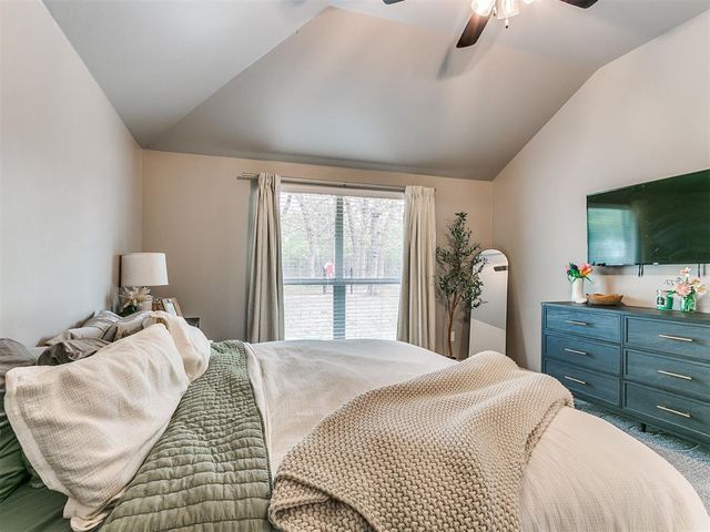 792 Harrison Street, Harrah, OK 73045