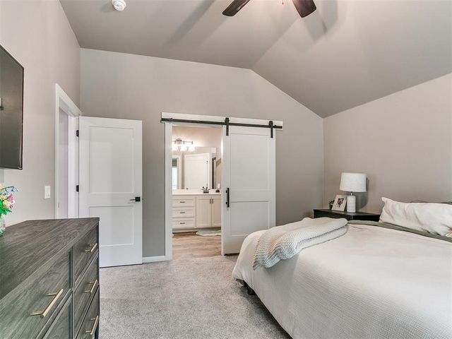 792 Harrison Street, Harrah, OK 73045