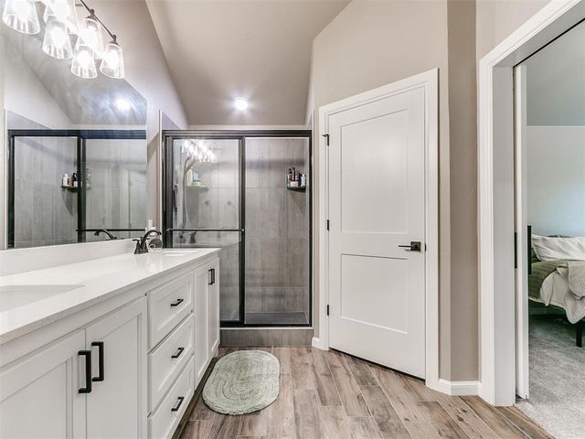 792 Harrison Street, Harrah, OK 73045