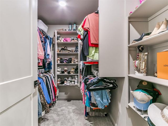 792 Harrison Street, Harrah, OK 73045