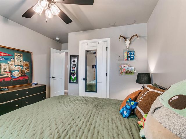 792 Harrison Street, Harrah, OK 73045