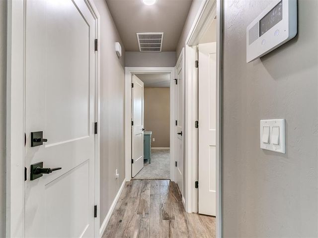 792 Harrison Street, Harrah, OK 73045