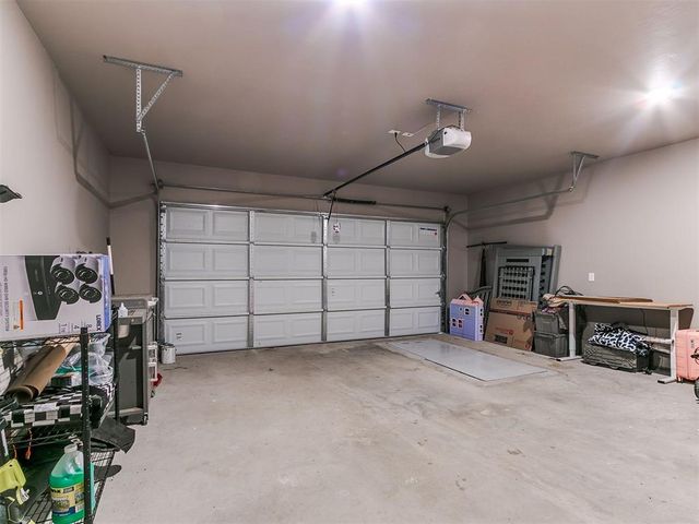 792 Harrison Street, Harrah, OK 73045