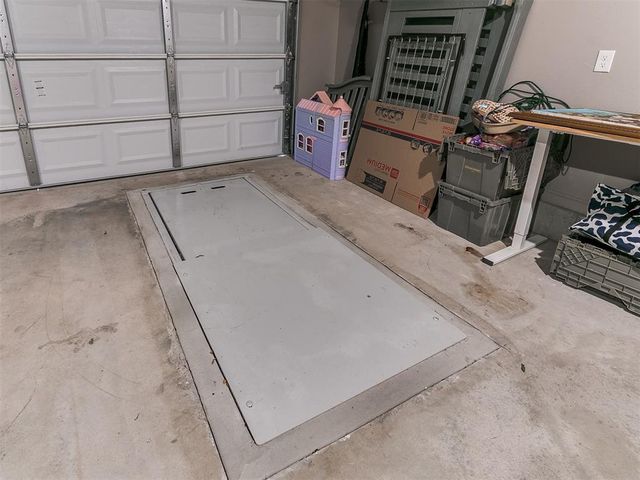 792 Harrison Street, Harrah, OK 73045