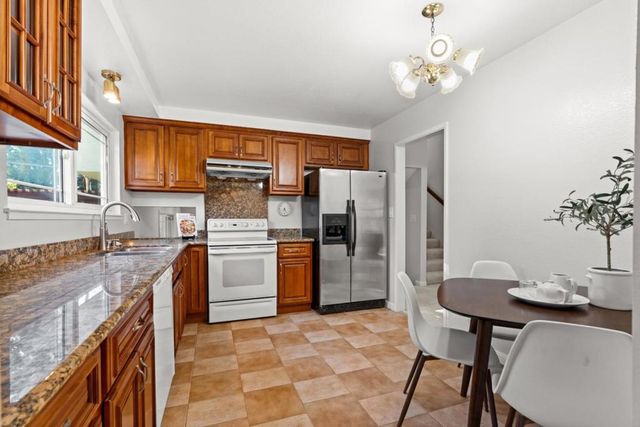 5629 Judith Street, San Jose, CA 95123
