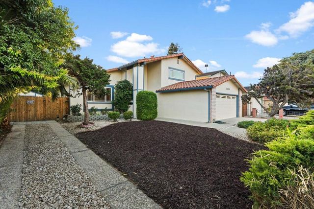 5629 Judith Street, San Jose, CA 95123